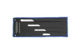 Набір монтажних лопаток для шин REDATS (4 шт.)