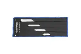 Набір монтажних лопаток для шин REDATS (4 шт.) 2