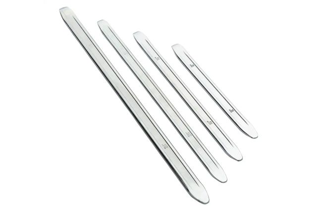 Набір монтажних лопаток для шин REDATS (4 шт.)