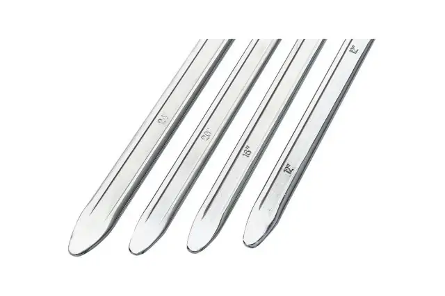  Набор монтажных лопаток для шин REDATS (4 шт.) 5