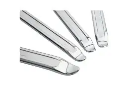  Набор монтажных лопаток для шин REDATS (4 шт.) 6