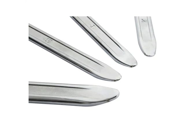  Набор монтажных лопаток для шин REDATS (4 шт.)