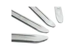  Набор монтажных лопаток для шин REDATS (4 шт.) 7