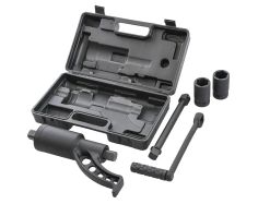 Планетарний ключ для коліс REDATS K-100 (6000 Нм, 1:58)