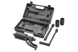 Планетарний ключ для коліс REDATS K-100 (6000 Нм, 1:58)