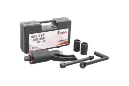 Ключ для коліс планетарний REDATS K-100 (6000 Нм, 1:58)