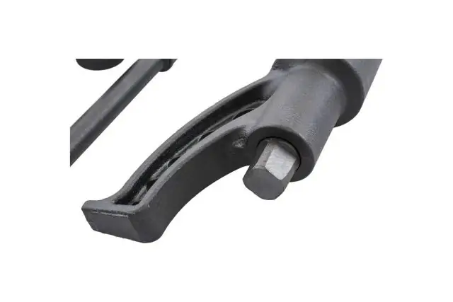 Планетарний ключ для коліс REDATS K-100 (6000 Нм, 1:58) 3