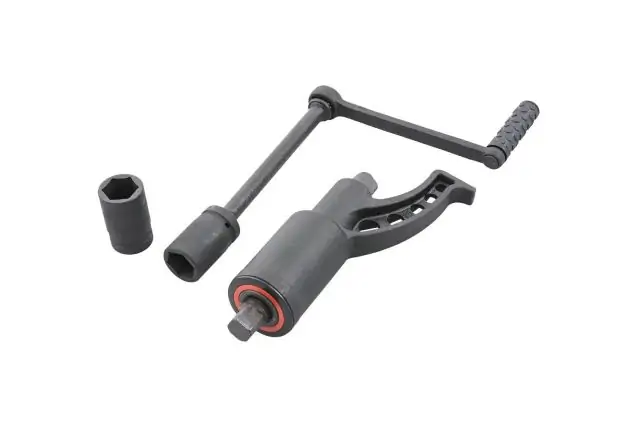 Планетарний ключ для коліс REDATS K-100 (6000 Нм, 1:58) 4