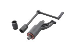 Планетарный ключ для колес REDATS K-100 (6000 Нм, 1:58)