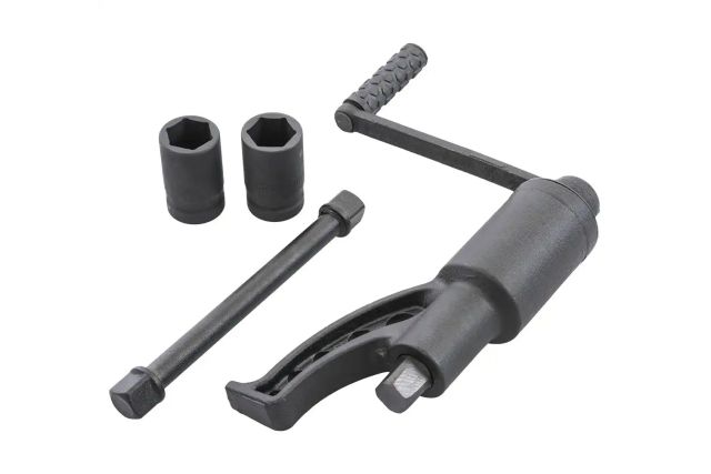 Планетарный ключ для колес REDATS K-100 (6000...