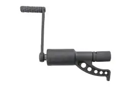 Планетарный ключ для колес REDATS K-100 (6000 Нм, 1:58) 6