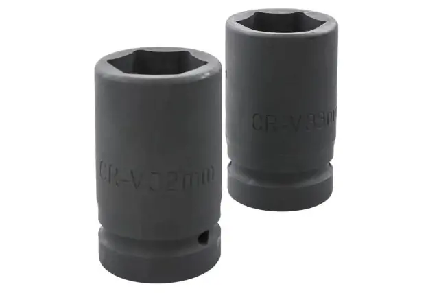 Планетарный ключ для колес REDATS K-100 (6000 Нм, 1:58) 9