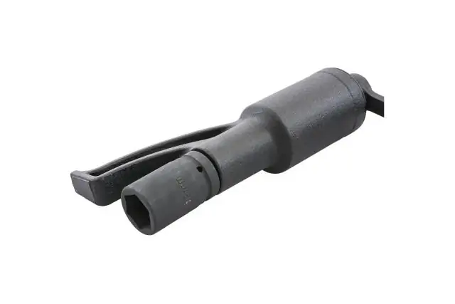 Планетарный ключ для колес REDATS K-100 (6000 Нм, 1:58) 10