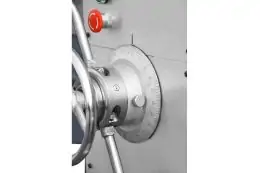 Радіально-свердлильний верстат Cormak 3040x1300 5