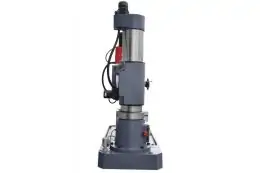 РАДИАЛЬНО-СВЕРЛИЛЬНЫЙ СТАНОК CORMAK RD1600X50 2