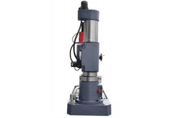 РАДИАЛЬНО-СВЕРЛИЛЬНЫЙ СТАНОК CORMAK RD1600X50