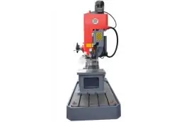 РАДИАЛЬНО-СВЕРЛИЛЬНЫЙ СТАНОК CORMAK RD1600X50 3