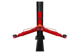 Полуавтоматический двухколонный подъемник REDATS L-205F