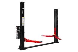 Напівавтоматичний двоколонний підйомник REDATS L-205F