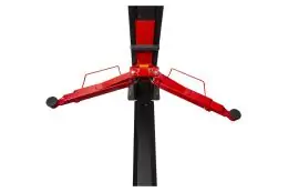 Полуавтоматический двухколонный подъемник REDATS L-205F 8