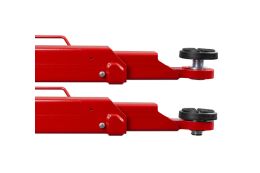 Полуавтоматический двухколонный подъемник REDATS L-205F