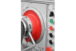 РАДИАЛЬНО-СВЕРЛИЛЬНЫЙ СТАНОК CORMAK RD1600X50 5