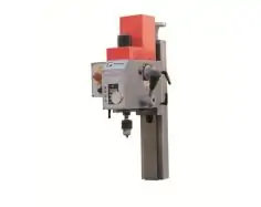 Фрезерна приставка Holzmann ED 750FADQ