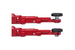 Автоматический двухколонный подъемник REDATS L-240F