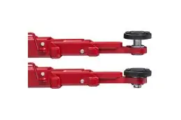 Автоматический двухколонный подъемник REDATS L-240F 6