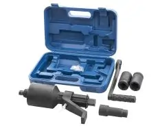 Планетарний ключ для коліс REDATS K-160 (7000 Нм, 3в1)