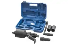 Планетарний ключ для коліс REDATS K-160 (7000 Нм, 3в1) 1