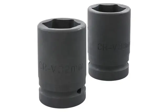 Планетарный ключ для колес REDATS K-160 (7000 Нм, 3в1) 3
