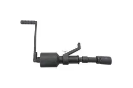 Планетарний ключ для коліс REDATS K-160 (7000 Нм, 3в1) 4