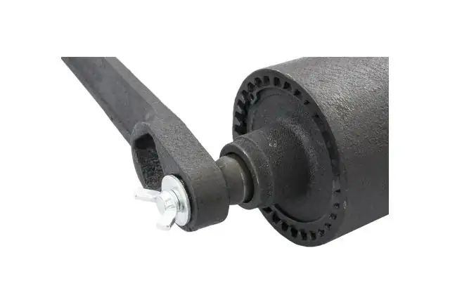 Планетарный ключ для колес REDATS K-160 (7000 Нм, 3в1) 5
