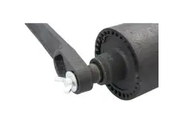 Планетарный ключ для колес REDATS K-160 (7000 Нм, 3в1) 5