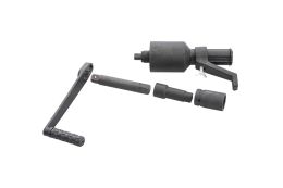 Планетарный ключ для колес REDATS K-160 (7000 Нм, 3в1)