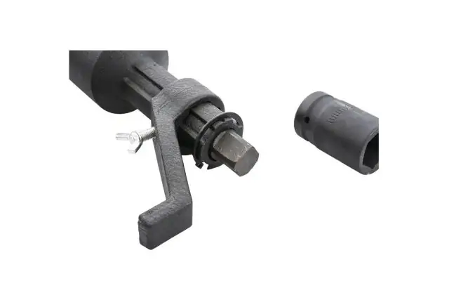 Планетарний ключ для коліс REDATS K-160 (7000 Нм, 3в1) 8