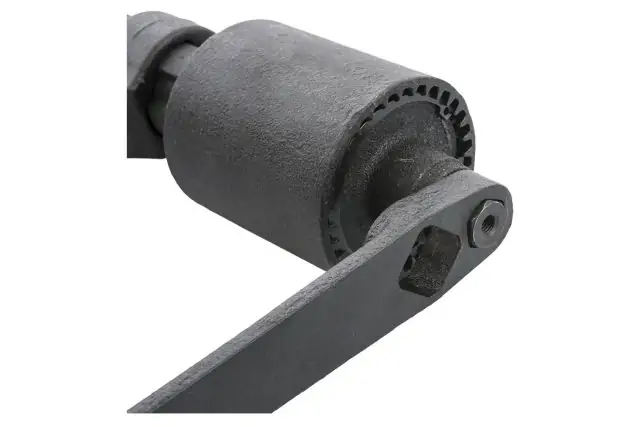 Планетарный ключ для колес REDATS K-160 (7000 Нм, 3в1) 9
