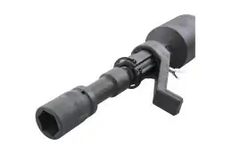 Планетарный ключ для колес REDATS K-160 (7000 Нм, 3в1) 10