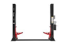 Полуавтоматический двухколонный подъемник REDATS L-201