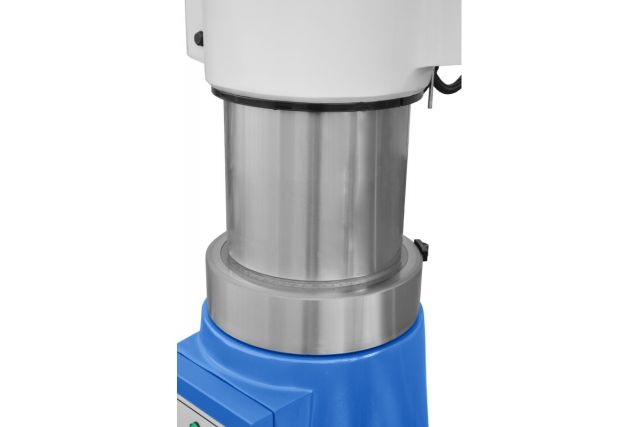 Радіально-свердлильний верстат CORMAK RDV1600 × 50 PREMIUM LINE