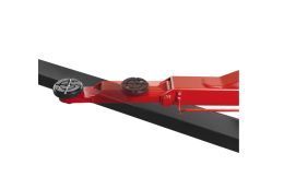 Полуавтоматический двухколонный подъемник REDATS L-201