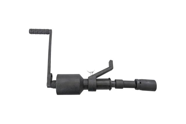 Планетарный ключ REDATS K-180 (1000 Нм, 1:16)