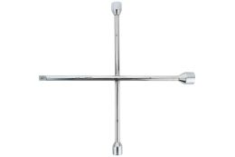 Ключ хрестовий для вантажних авто REDATS TRUCK 24x27x32x3/4"