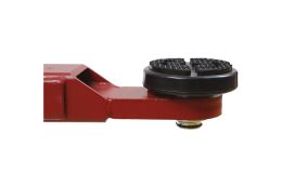 Автоматический двухколонный подъемник REDATS L-220