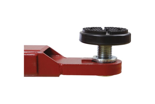 Автоматический двухколонный подъемник REDATS L-220