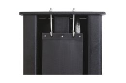 Автоматический двухколонный подъемник REDATS L-220