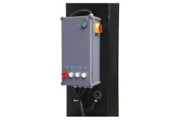 Автоматический двухколонный подъемник REDATS L-220