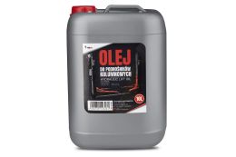 Автоматический двухколонный подъемник REDATS L-220F