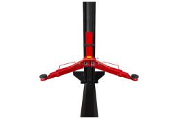 Напівавтоматичний двоколонний підйомник REDATS L-205R